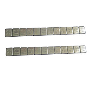 Contrapeso de Hierro para Equilibrado de Ruedas, Venta Caliente - Product Image 2