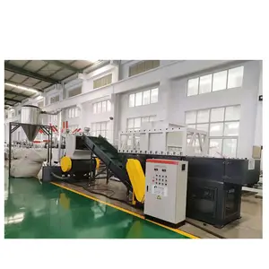 SUZHOU YUDA PET Bottle Recycle Grinder Prices Plastic Crusher Machine/pet line plastic crusher