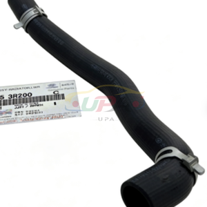 ท่อระบบเครื่องยนต์คุณภาพสูง HOSE ASSY-RADIATOR,LWR 25415-3R200  254153R200 สำหรับรถยนต์ฮุนได แอคเซนต์ 25415 3R200 - Product Image 5