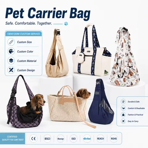 Manufacturers Custom High Quality Outdoor Chew Proof Pet <b>Dog</b> <b>Bed</b> <b>Dog</b> <b>Car</b> Seat <b>Bed</b> <b>for</b> <b>Car</b> - Product Image 5