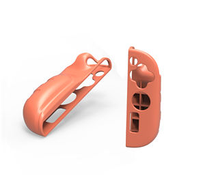 Funda Protectora de Silicona para Videojuegos, <span class=keywords><strong>Accesorios</strong></span> para <span class=keywords><strong>Switch</strong></span> 2, Videojuegos y <span class=keywords><strong>Accesorios</strong></span> para <span class=keywords><strong>Switch</strong></span> 2 - Product Image 4