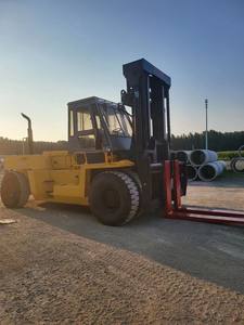 Carretilla elevadora diésel TCM FD300 usada en Pretty Well State a la venta Carretilla elevadora diésel TCM FD300 a precio competitivo a la venta - Product Image 2