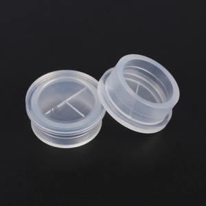 एफडा ने अनुकूलित चिकित्सा रबर भागों को अनुमोदित किया: सिलिकॉन डायाफ्राम, रबर झिल्ली, सिलिकॉन रिंग/प्लग/कैप - Product Image 4