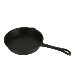 Poêle à frire antiadhésive en <span class=keywords><strong>acier</strong></span> au <span class=keywords><strong>carbone</strong></span> de la meilleure qualité 20/24cm Design moderne Poêle à <span class=keywords><strong>wok</strong></span> de cuisine écologique pour la durabilité - Product Image 3