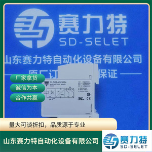 Carlo Gavazzi Dedicated Controller CLD2EA1CM24 Industrial Automation <b>Relay</b> - Product Image 5