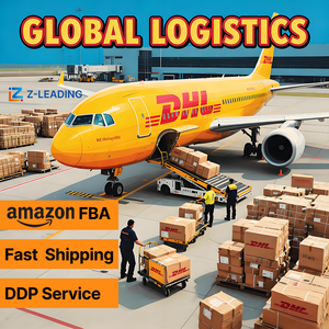 배송 물류 운송 배달 제품 서비스 항공 운송 화물 FBA 공급업체 운송 제품 수출 - Product Image 3