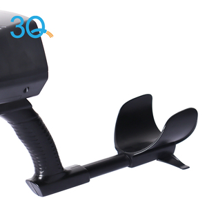 3QGold toz dedektörü MD-3028 altın dedektörü yeraltı MD-3028 su geçirmez altın dedektör makinesi - Product Image 5