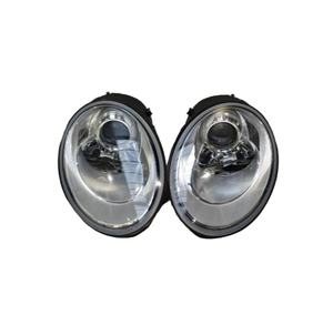 Faro Anteriore per Auto, Ricambio Carrozzeria Best Seller per V W NEW BEETLE 1C0941029N 1C0941030N - Product Image 1