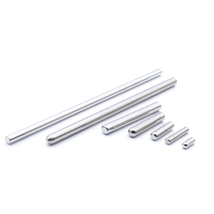 Alta precisione in acciaio inox profondo OEM metallo timbratura termometro digitale tappo sensore sonda di temperatura tappo tappo sensore - Product Image 2