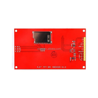 4,0 Zoll SPI Serial Port 480 X320 TFT LCD-Display Farbbild schirm modul für Arduino