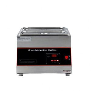 Automatic <b>Chocolate</b> Melting <b>Machine</b> Electric <b>Chocolate</b> Melter Butter Melting Snack <b>Machine</b> - Product Image 3