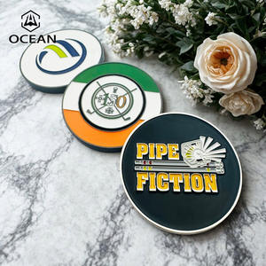 Fichas <span class=keywords><strong>de</strong></span> Póker Personalizadas con Diseño Novedoso, Ficha <span class=keywords><strong>de</strong></span> Póker con Forma <span class=keywords><strong>de</strong></span> Palo <span class=keywords><strong>de</strong></span> <span class=keywords><strong>Golf</strong></span> - Product Image 4