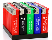 Briquet jetable pas cher rechargeable, nouveau design 2024, briquet en plastique jetable pas cher