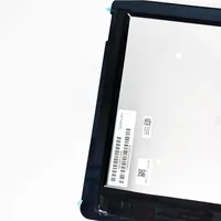Écran LCD tactile assemblé avec numériseur pour Microsoft Surface Go 1824 Noir