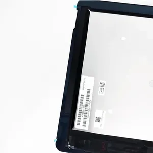 Écran LCD tactile assemblé avec numériseur pour Microsoft <span class=keywords><strong>Surface</strong></span> <span class=keywords><strong>Go</strong></span> <span class=keywords><strong>1824</strong></span> Noir - Product Image 6