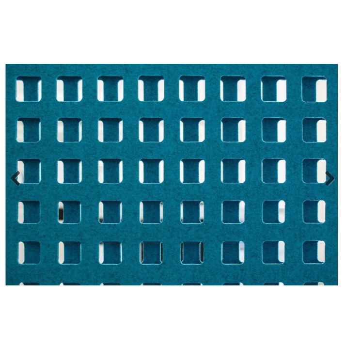 Huafeng горячая Распродажа, индивидуальная точка, подвесная панель, разделитель комнаты, войлочный дизайн, разделитель экрана для комнаты, внутренний разделитель стен