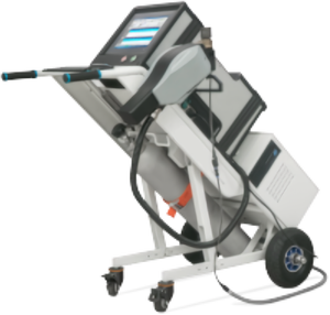เครื่องวิเคราะห์โลหะมีค่า West Tune YB-440 เครื่องสเปกโตรมิเตอร์เอ็กซ์เรย์ฟลูออเรสเซนซ์ความแม่นยำสูง เครื่องทดสอบแบบไม่ทำลายวัสดุ 2 นาโนเมตร - Product Image 1