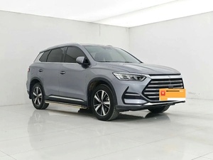 รถยนต์มือสอง ปี <span class=keywords><strong>2022</strong></span> BYD Song Pro DM-i 1.5L CVT 51กม. พรีเมียม SUV ปลั๊กอินไฮบริด พร้อมส่ง - Product Image 2