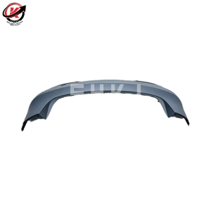 Convient à Tesla Model 3 Pare-chocs arrière Skin Auto Parts OE 1582571-SC-C Original <span class=keywords><strong>Demolition</strong></span> Parts - Product Image 2