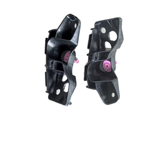 ขายึดกันชนหน้า Toyota 2018 ES รุ่น 52116-33100 52115-33110 อะไหล่ทดแทน - Product Image 5