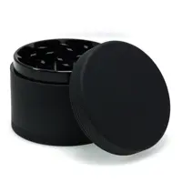 New Electric Herb Grinder Smoke Tobacco Shredder Smoking Tool