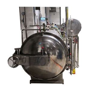 Completamente Automatico di Energia Elettrica di Riscaldamento A Vapore Prezzo Sterilizzatore <span class=keywords><strong>Autoclave</strong></span> - Product Image 1