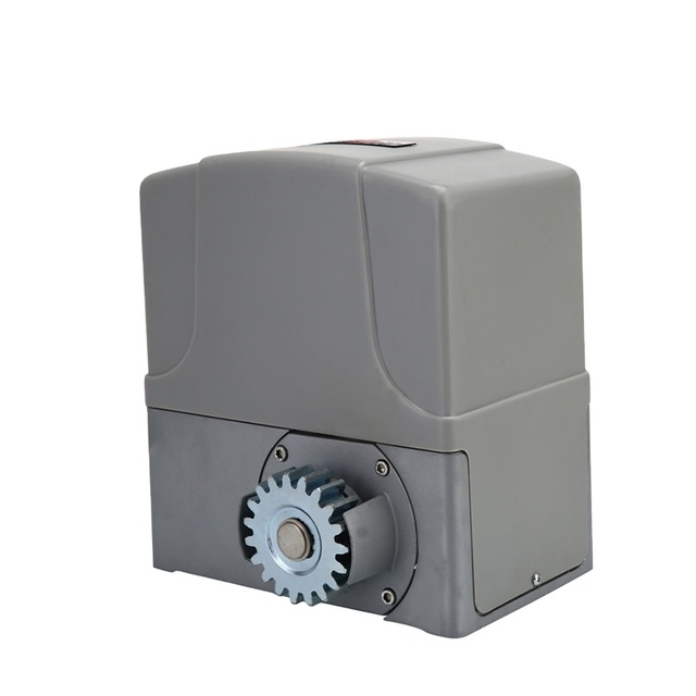 Sliding Door Opener Sliding Gate Operator Automatic Sliding Gate Motor with Smart Phone Control Function