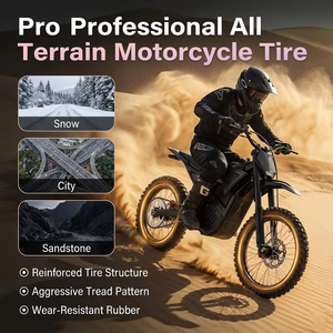 Motocicleta Eléctrica Todoterreno para Adultos, 72V 2000W, Motor con Caja de Cambios QS, 65km/h, Cadena, 130kg, Envío desde EE. UU. en 5-7 Días - Product Image 4
