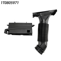 1T0805971 1T0 805 971 Auto-Luftansaugrohr für Skoda Rapid Santana Jetta Polo 2014-2019