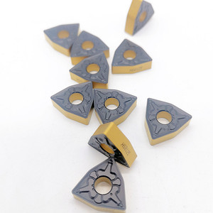 2024 nóng bán <span class=keywords><strong>tungsten</strong></span> <span class=keywords><strong>carbide</strong></span> biến chèn <span class=keywords><strong>wnmg</strong></span> wnmg080404 <span class=keywords><strong>wnmg080408</strong></span> đôi màu chèn cho kim loại làm việc chuyển công cụ - Product Image 2