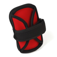 Brassard de course universel bras support de téléphone portable brassard de sport pour les entraînements de gymnastique