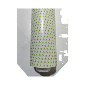 Premium for 3M 9183 <strong>PVC</strong> Double-Sided <strong>Tape</strong> High-Temperature Resistant Cotton Paper Soft &amp; Durable 5m Water Activated Acrylic - Product Image 2