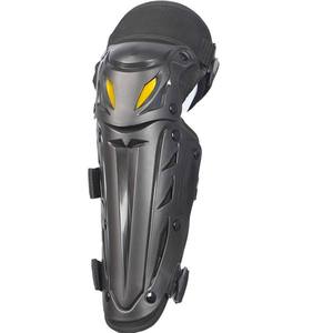 Protège-genoux réglables pour la moto et le cyclisme en extérieur - Product Image 1