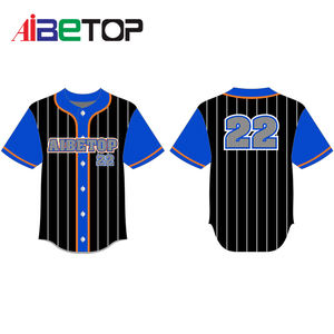 Camiseta de Béisbol Brillante de Diseño Personalizado de Alta Calidad, con Pedrería, Unisex, para Animadoras, Transpirable, de Secado Rápido - Product Image 3