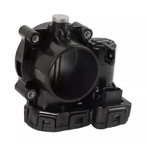 Nuevo cuerpo del acelerador para 2007-2011 para <span class=keywords><strong>Dodge</strong></span> Nitro y 2007-2010 para <span class=keywords><strong>Dodge</strong></span> para Ram 1500 3.7L números de pieza 04861661AA y 0280750203 - Product Image 2