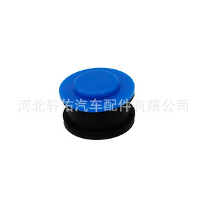 Kit de reparación de transmisión, funda de nailon de 25 mm, autolubricante, ajuste a presión para Ford Focus Fiesta Mk1 Mk2 - Product Image 2