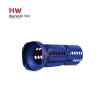 Tuyau flexible en caoutchouc thermoplastique à basse pression pour gonflage et dégonflage, tube de conduit d'air pour château gonflable, toboggan aquatique, publicité rapide