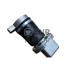 Amortisseur Enr Cushiontech 50893914 49710-3340 pour suspension de camion Hino - Product Image 2