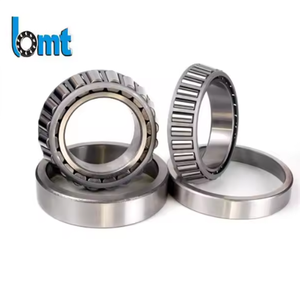 Rodamiento de Rodillos Cónicos 15*35*11mm <span class=keywords><strong>30202</strong></span> - Product Image 3