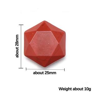 Vente en gros <span class=keywords><strong>de</strong></span> cristaux naturels d'améthyste, mini étoiles hexagrammes à six branches, pierres <span class=keywords><strong>de</strong></span> guérison, étoiles en quartz rose pour <span class=keywords><strong>la</strong></span> décoration - Product Image 5