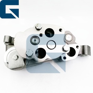 Bomba de Aceite 6I1346 6I-1346, Bomba de Aceite Diésel para Motoniveladora 140H 160H - Product Image 4