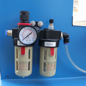 Machines de soudage plastique haute fréquence pour produits en PVC, vente chaude - Product Image 5