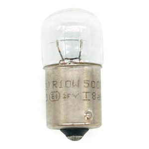 <span class=keywords><strong>OSRAM</strong></span> 5008 <span class=keywords><strong>12V</strong></span> R10W หลอดไฟภายใน - Product Image 1