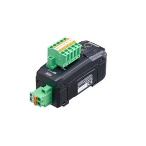 Unité de communication CC-Link NU-CL1 NU-EC1 prenant en charge 16 amplificateurs de capteurs N-bus en stock - Product Image 1