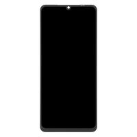 Écran LCD d'origine avec numériseur pour Samsung Galaxy A06 5G, assemblage complet pour téléphone portable