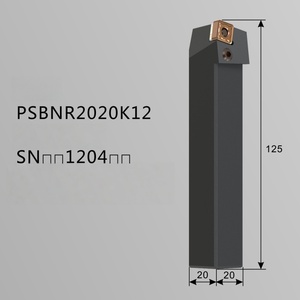 OEM tùy chỉnh độ chính xác cao cncl Lathe mô hình <span class=keywords><strong>psbnr</strong></span>/l3232p19 <span class=keywords><strong>psbnr</strong></span>/l4040s19 công cụ chuyển bao gồm CNC Lathe mô hình chủ - Product Image 2