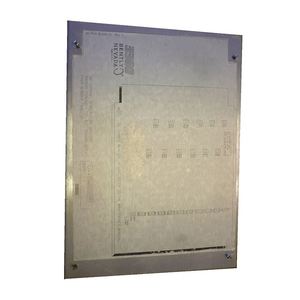 Prix bas pour un moniteur de température à 6 canaux Bentley Nevada 81228-01 neuf - Product Image 1