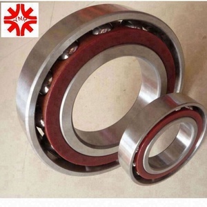<span class=keywords><strong>Rodamiento</strong></span> de Bolas de Contacto Angular 7211C <span class=keywords><strong>55x100x21</strong></span> mm - Product Image 5