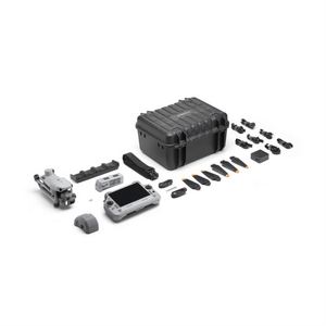Drone Original Matrice 4T M4T M4E RTK 4K HD Vision Claire Plastique Stable Haut de Gamme Multi-Sensor Compact Sécurité de Vol Améliorée - Product Image 5