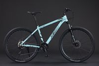 VTT de Montagne de Qualité pour Adultes, 26 et 29 Pouces, Vente en Gros, Fabrication Chinoise, Vélo VTT 27.5/29 Pouces pour Hommes